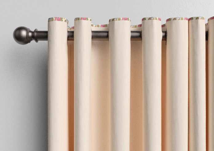 Petal & Block Nitara, Dhara - Made to Measure Curtains - Image 12